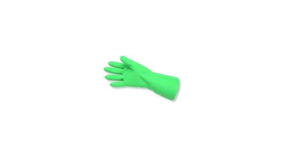 MCR Safety Gloves Nitrile Unlind 10.5PK12 5320U