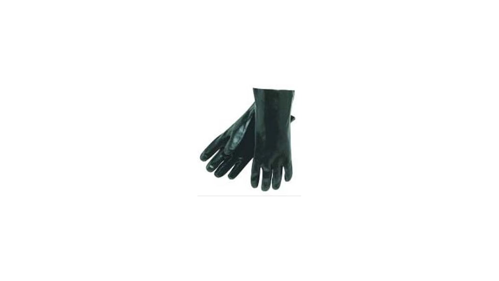 MCR Safety Gloves Pvc Lined PK12 6300