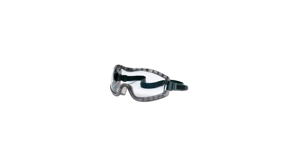 MCR Safety Goggles Af Clear Lens 2310AF