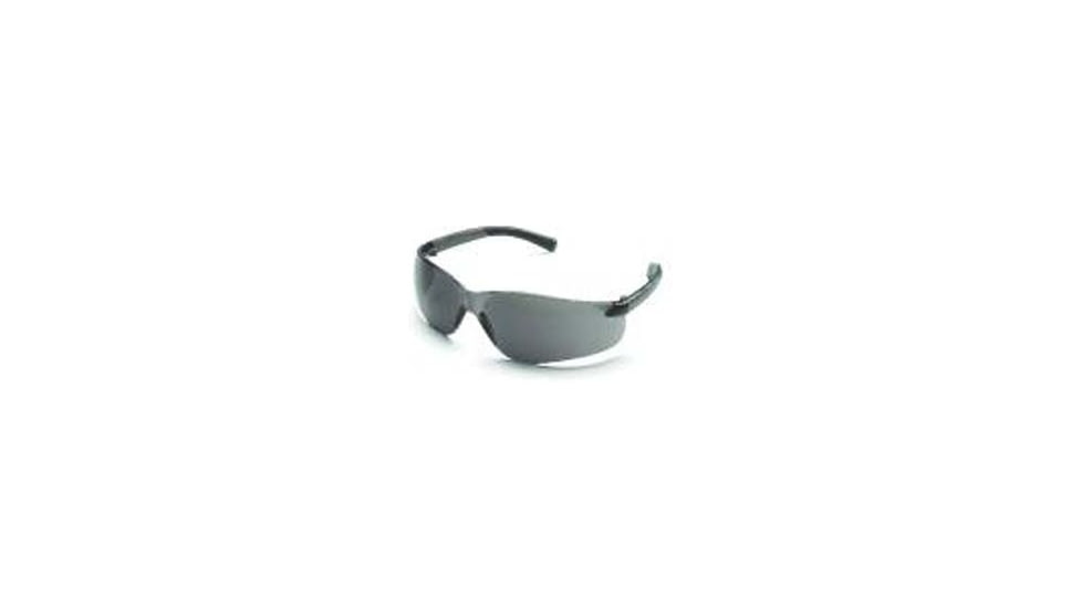 MCR Safety Grey ANTI-FOG Lens BK112AF