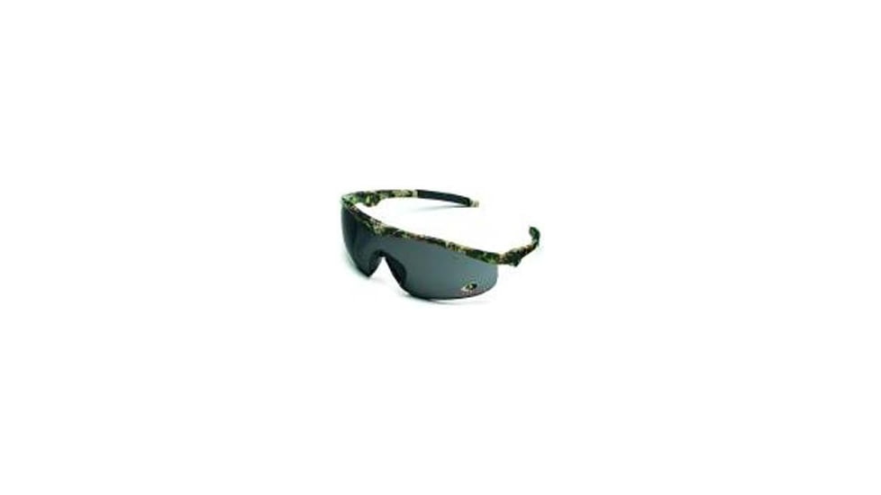 MCR Safety Mossy Oak Camo Grey Lens MO112