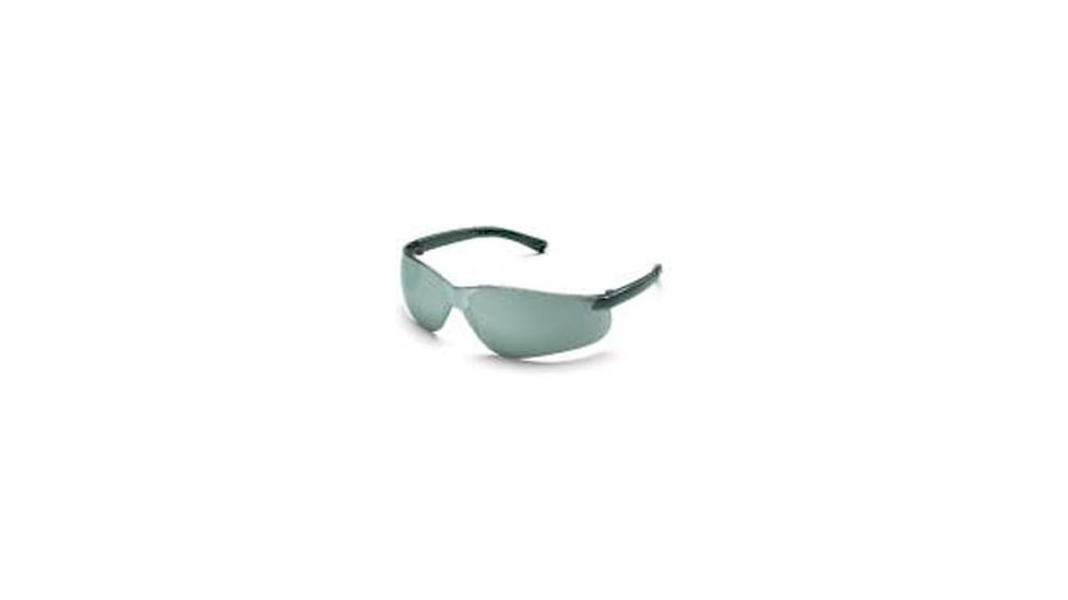 MCR Safety Silver Mirror Lens BK117