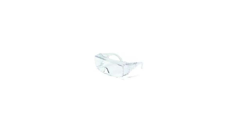 MCR Safety Yukon Clr Lns Ctd BOX12/PK 9810B