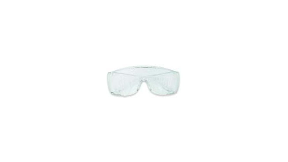 MCR Safety Yukon Xlclrlns Unctd BLK144/CS 9800XL