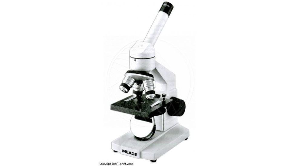 Meade 9260 Microscope