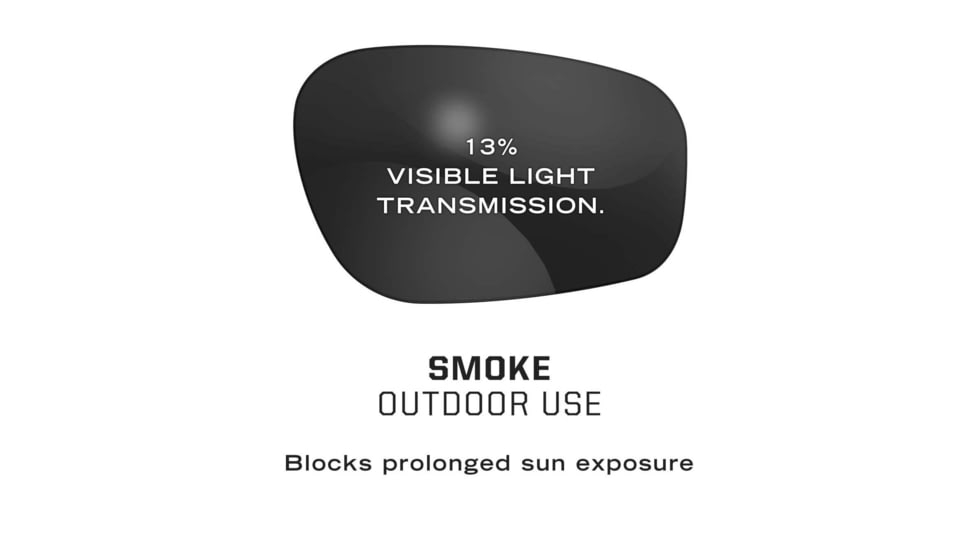 Mechanix Wear VXF20AJPU Type-X Safety Glasses Medium Anti-Scratch Gray Frame