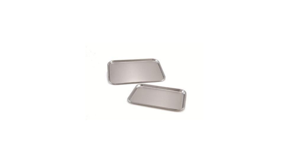 Medical Action Industries Tray Instrument Ss Heavy Duty 80130, Each