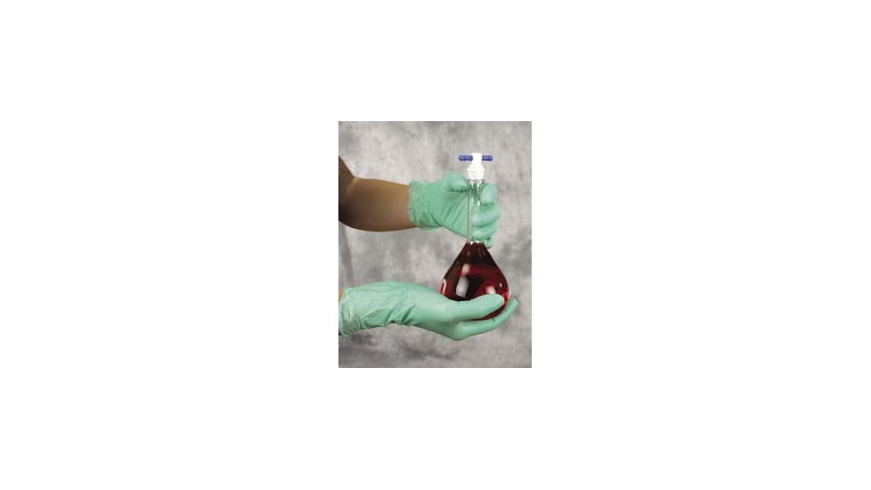 Medline Industries Glove Aloetouch Vyl Ex PK100 MDS195074