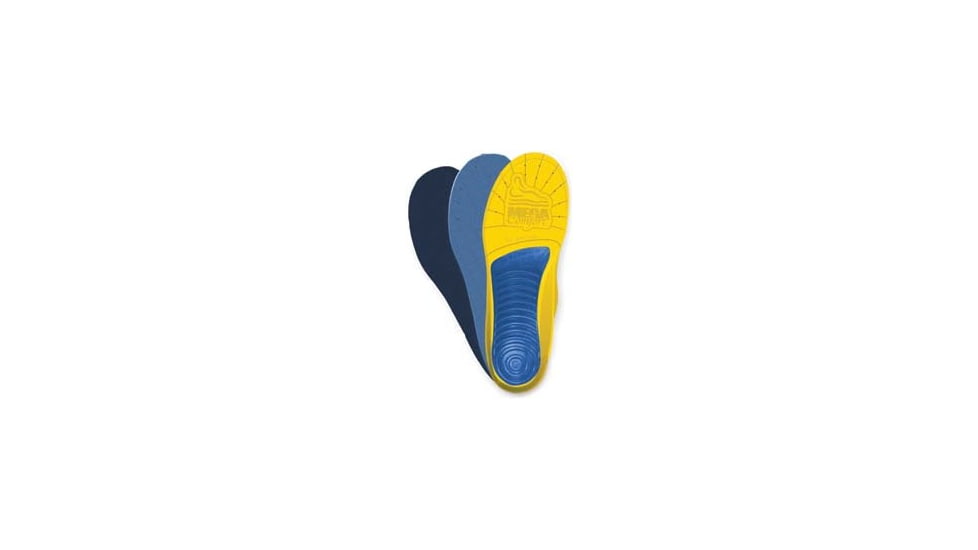 Megacomfort Megasole Insole M89/W1011 MS M89W1011
