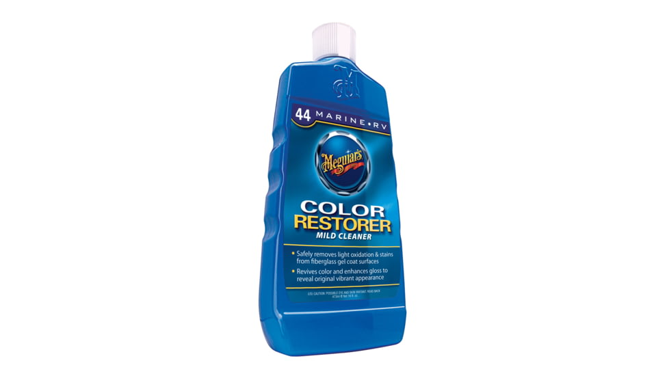 Meguiars Color Restorer, 16oz, M4416