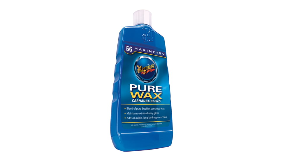 Meguiars M 5616 Pure Wax #56, M5616