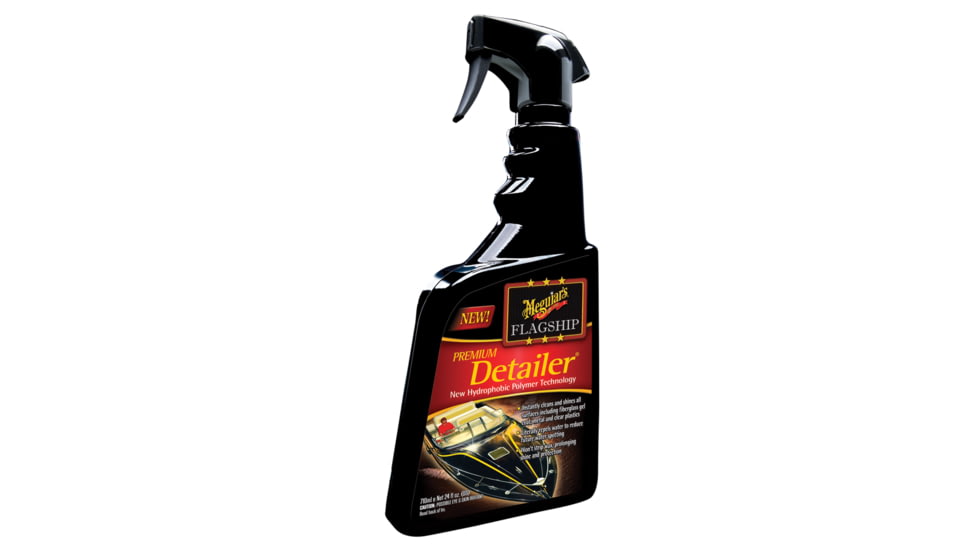 Meguiars Premium Flagship Ultimate Detailer #94, M9424