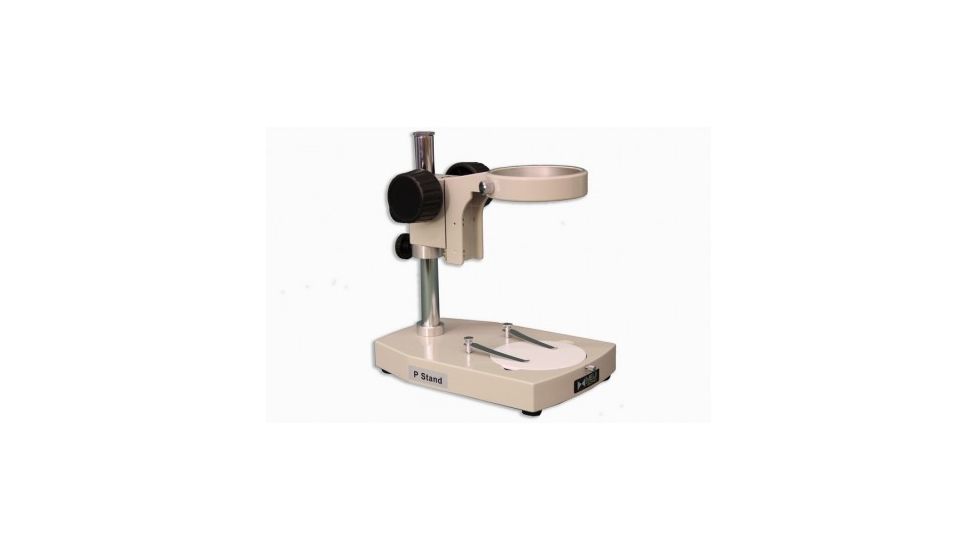 Pole Stand with F Focus Block/Holder P
