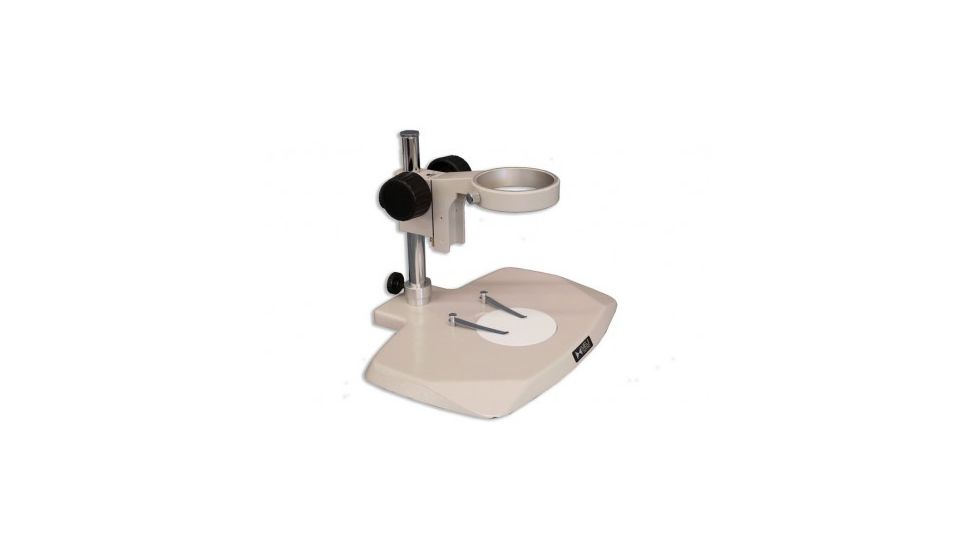 Pole Stand with F Focus Block/Holder PK