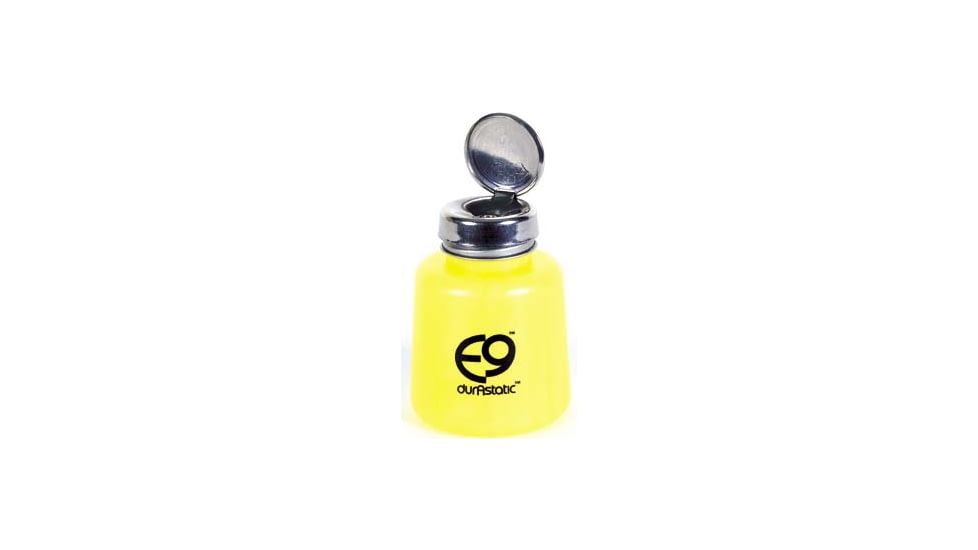 Menda Scientific Products Bottle Pump 6OZ 35354
