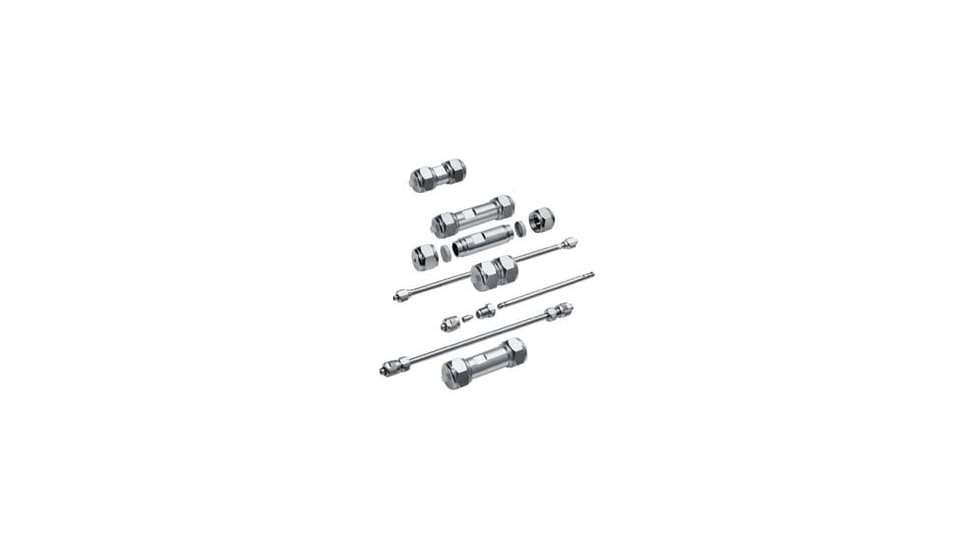 Merck Purospher Star RP18E 55-4 Set 1.50242.0001