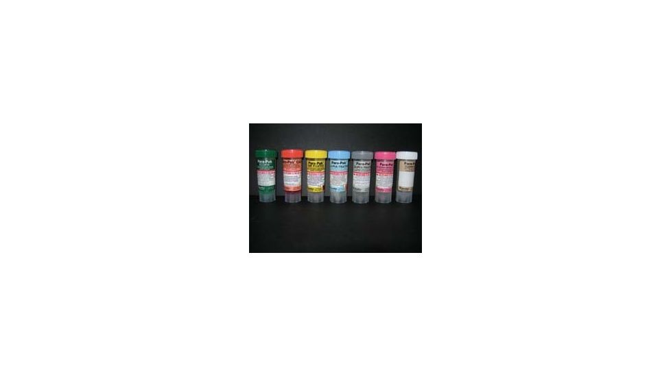 Meridian Diagnostics PARA-PAK LV-PVA Lo VISC. 500ML 400212