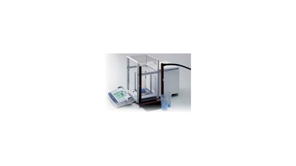 Mettler Toledo ANTI-STATIC Devic W/O Wrng Lgt 110042