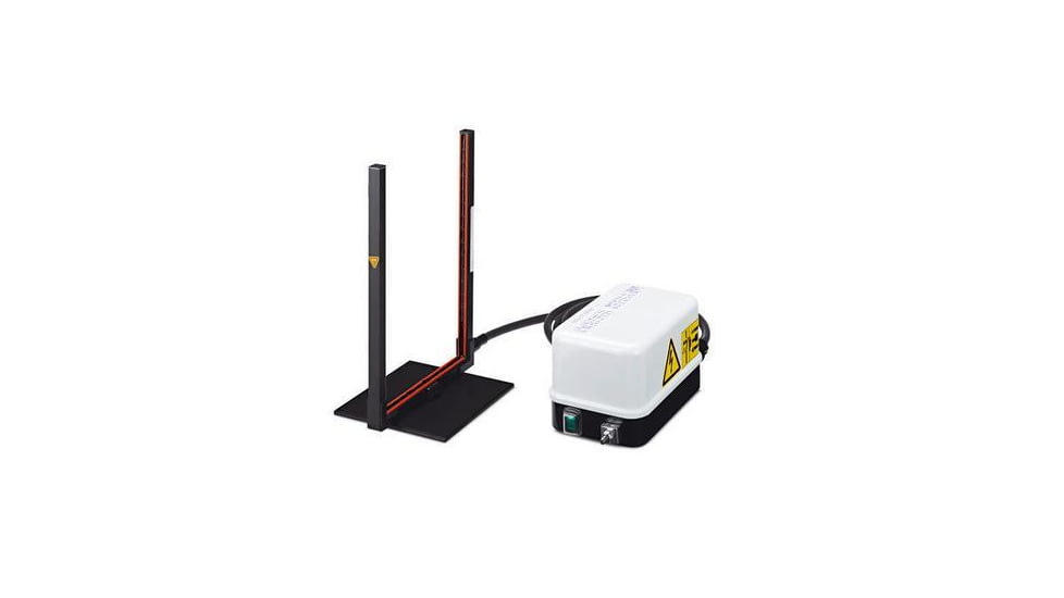 Mettler Toledo Bar Ionizer 18IN 120013