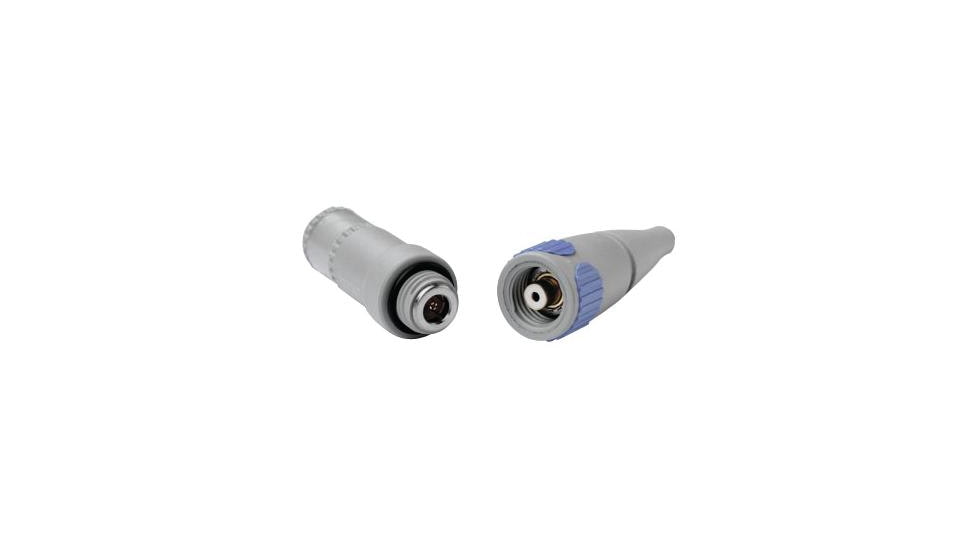 Mettler Toledo Connector Us STD+ Pin 1.2M Cbl 52300014