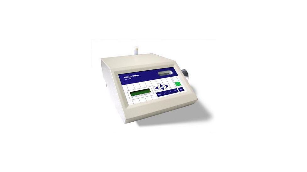 Mettler Toledo Density Meter 3 Place DA100