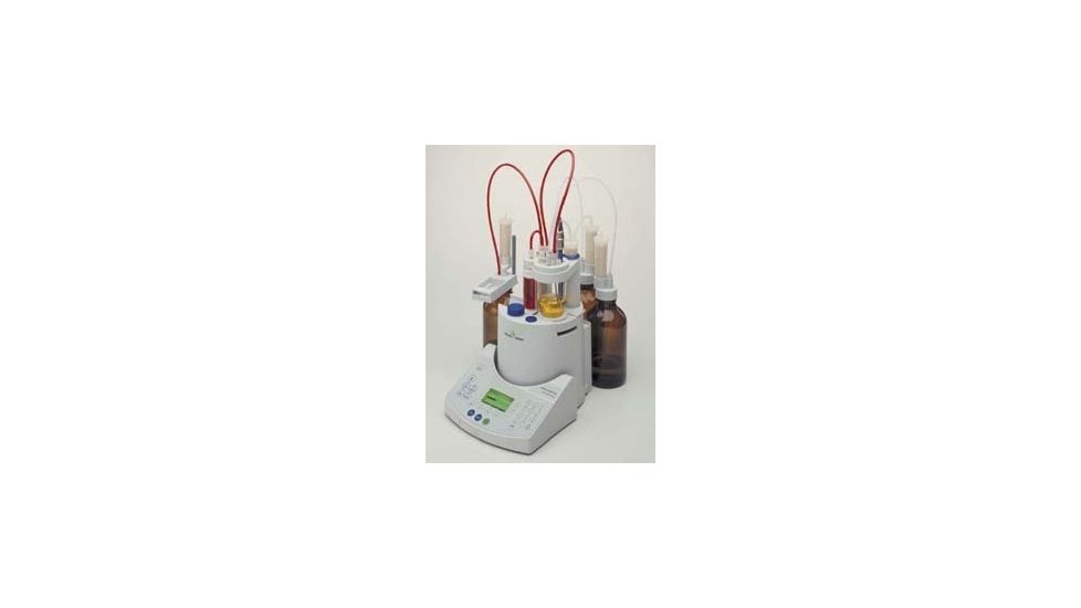 Mettler Toledo DL31 Karl Fischer Titrator, METTLER TOLEDO 71478 Accessories Molecular Sieve, 250 g