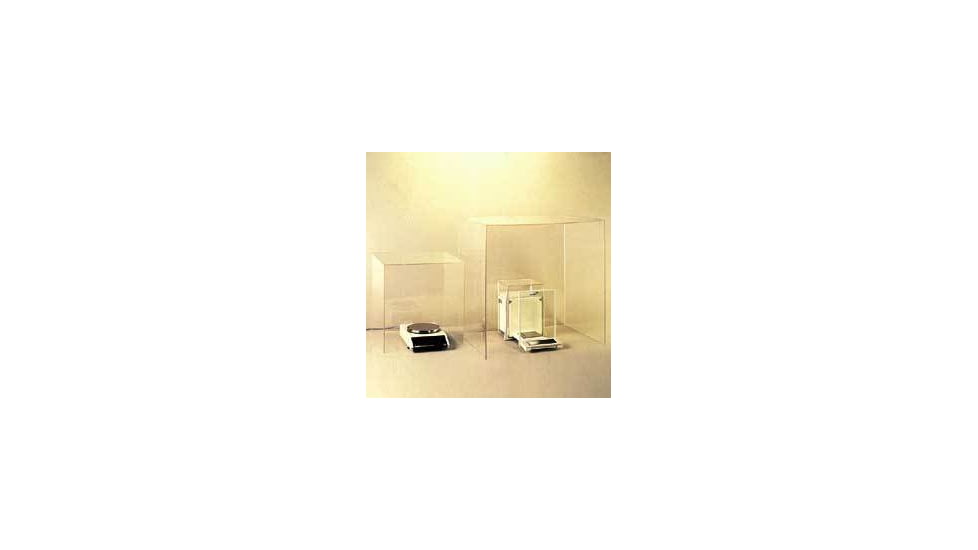 Mettler Toledo Draft Kit 25X18X25 110212