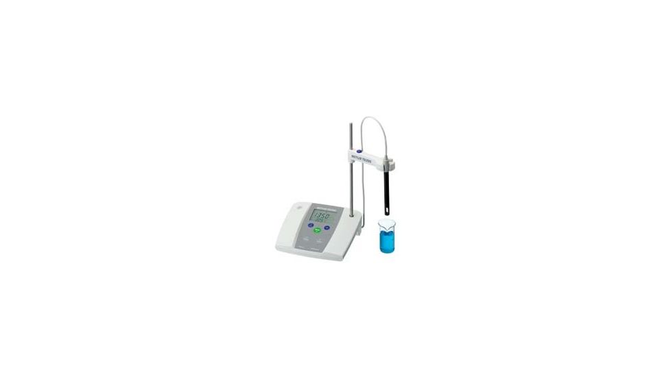 Mettler Toledo Electrode Kit FE30 Conductiv 51302913