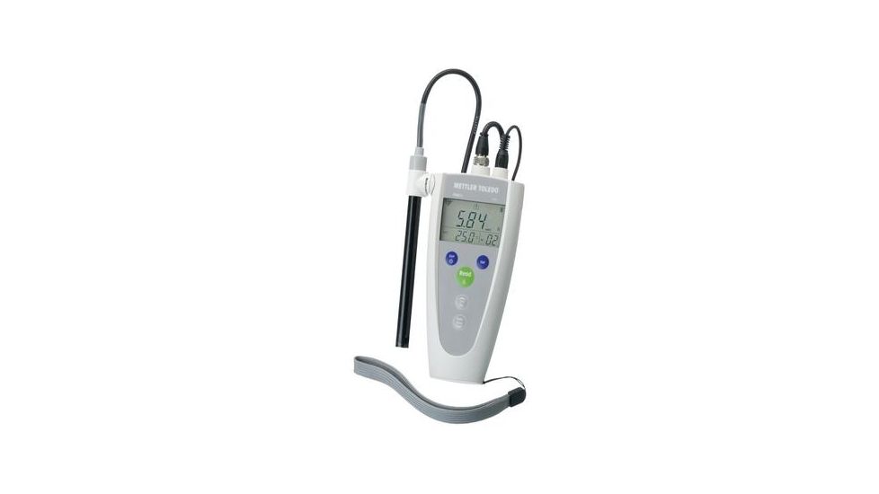 Mettler Toledo Fg4 Do Field Kit Fivego 51302957, Unit EA