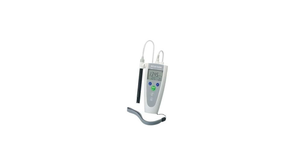 Mettler Toledo Field Kit FG3 Conductivity 51302905