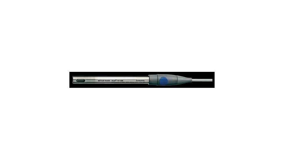 Mettler Toledo Inlab Expert Pro-ism S220 30014096, Unit EA