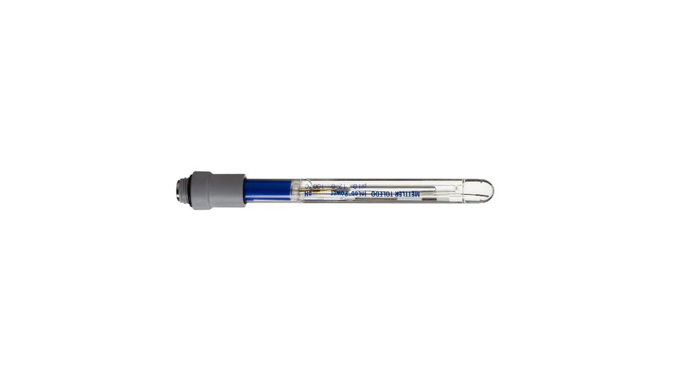 Mettler Toledo Inlab Power Ref System 51343110, Unit EA