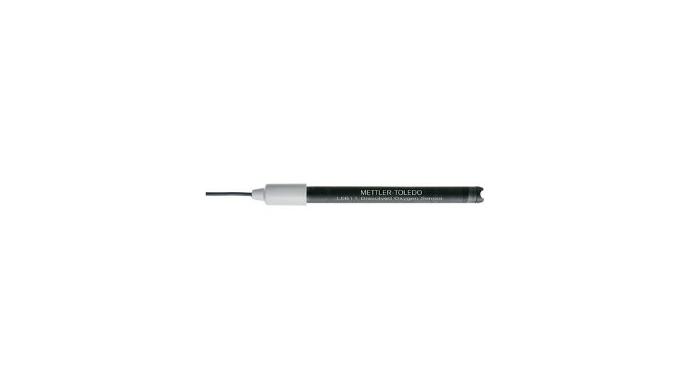 Mettler Toledo Le611 Galvanic Do Probe 51340401, Unit EA