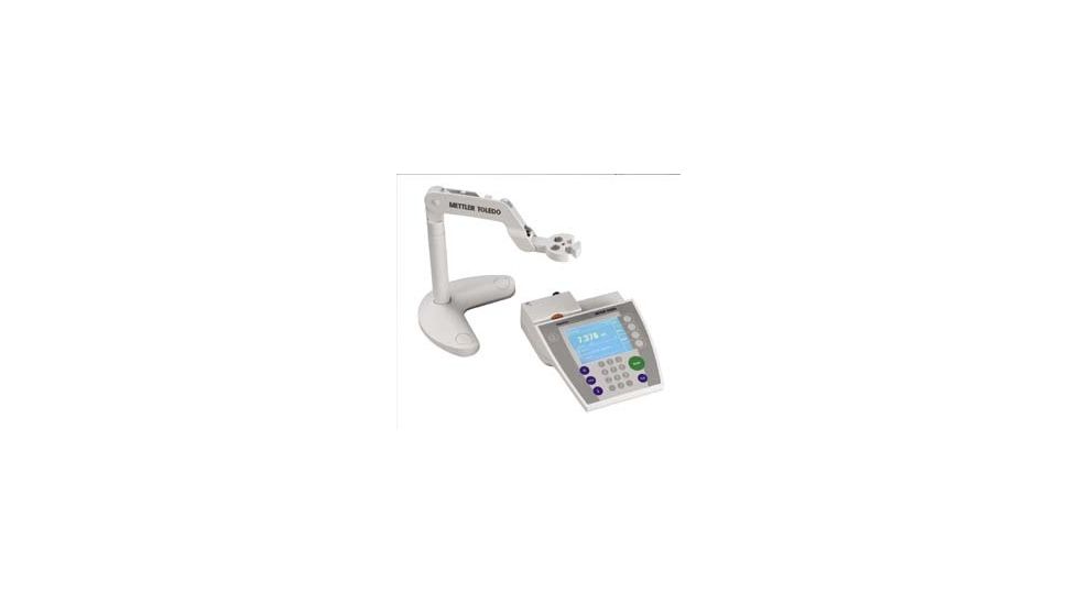 Mettler Toledo Meter S47 Glp PH/CONDUCTIVITY S47