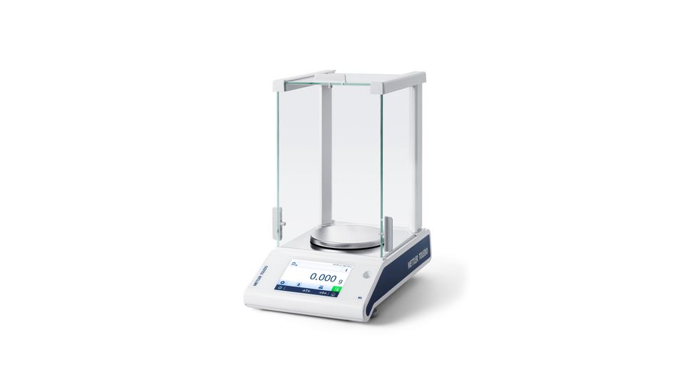Mettler Toledo ML203T Precision Balance 10796-938