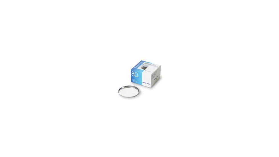 Mettler Toledo Pan Sample Alum Disposabl PK50 13865 Pan Sample Alum Disposabl PK50
