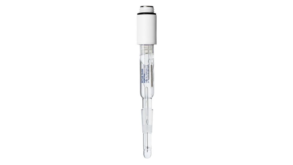 Mettler Toledo Ph Electrode For Flow Through 59902917