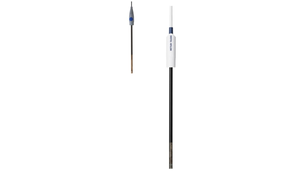 Mettler Toledo Ph Sensor Inlab Flex-micro 51343164, Unit EA