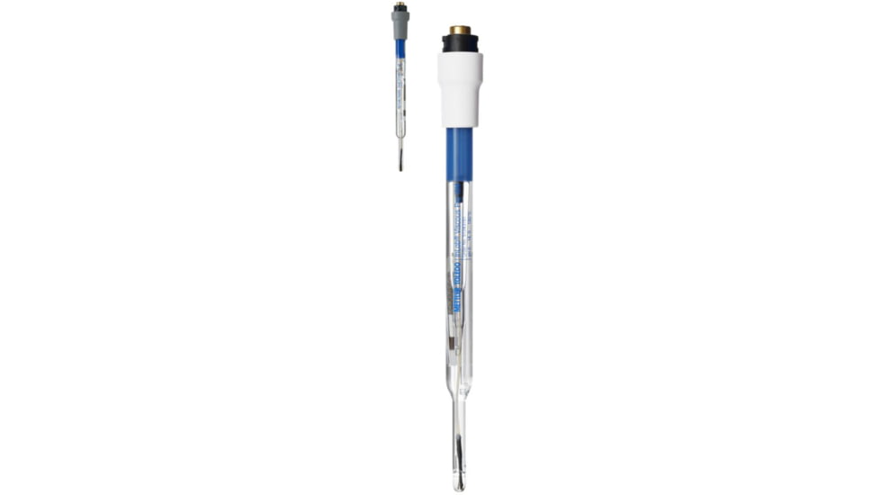 Mettler Toledo Ph Sensor Inlab Viscous Pro 51343151, Unit EA