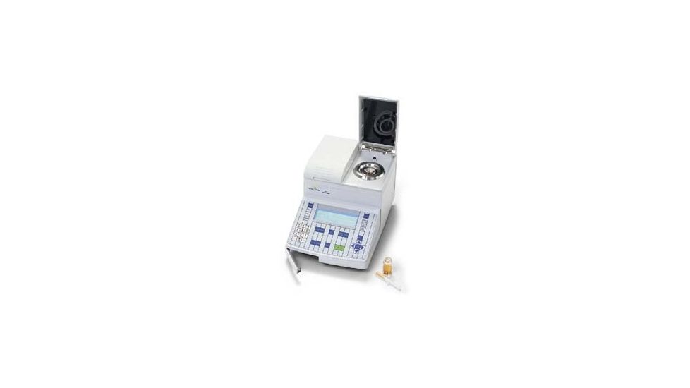 Mettler Toledo RE40D Digital Refractometer RE40D