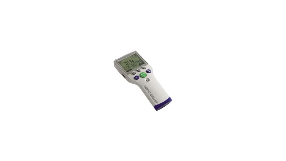 Mettler Toledo Sevengo Pro D.O. Meter Asst SG6-ASK