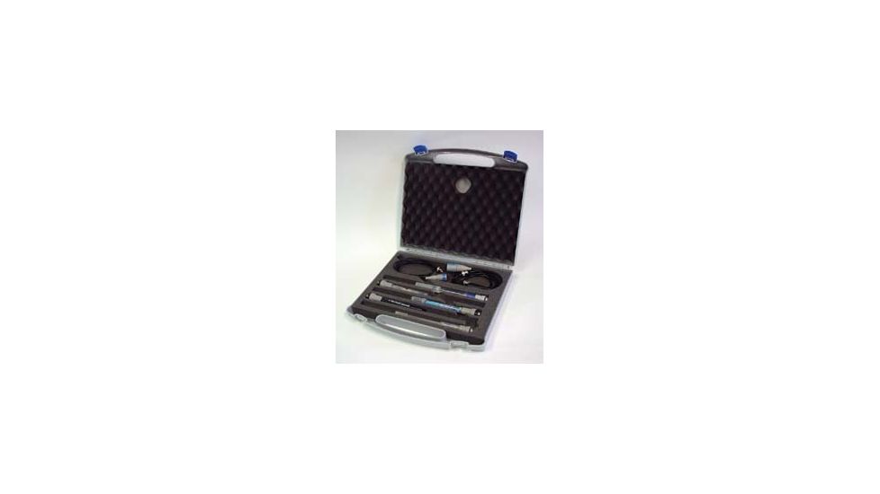 Mettler Toledo Vial Electrode Storage 51343320