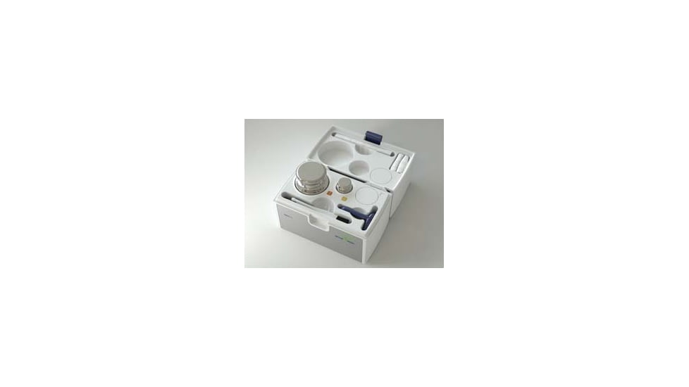 Mettler Toledo Weight M Oiml 2000G/200G 11123010