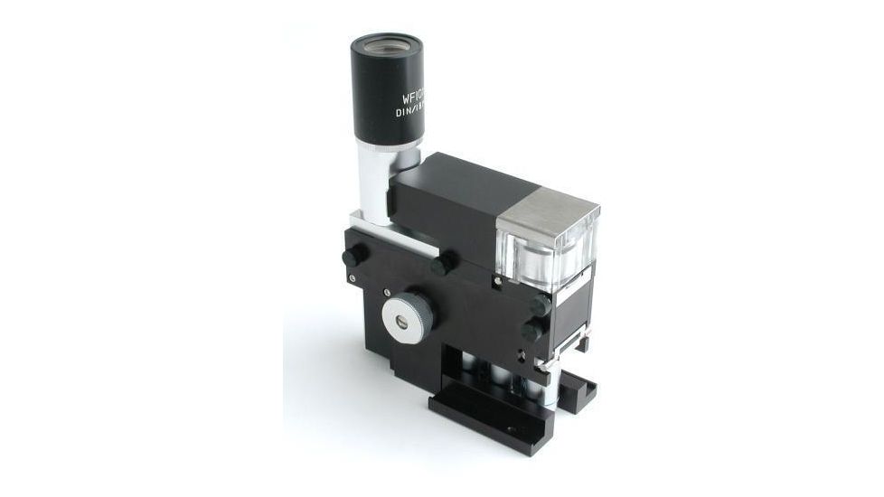 Omex MicroMet Microscopes
