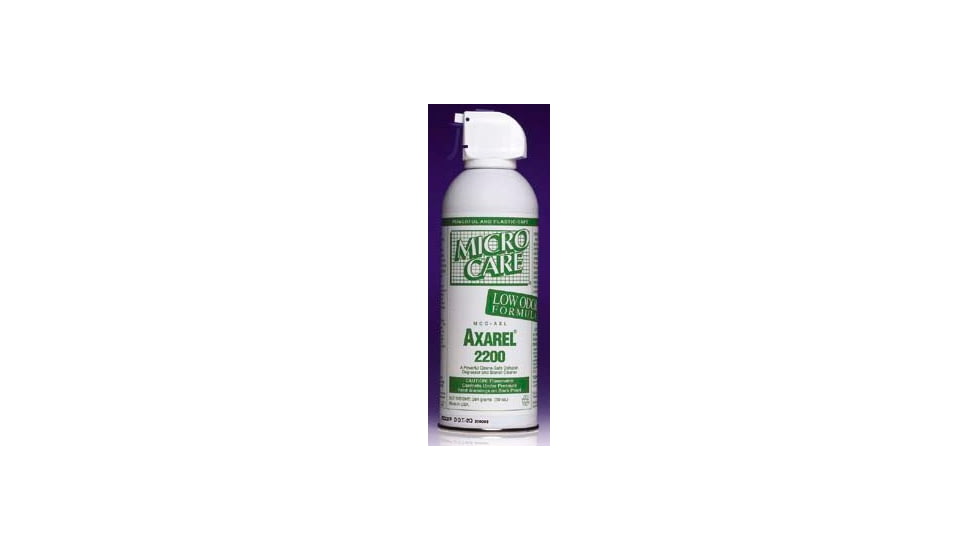 Micro Care Axarel 2200 Stencil Clnr 5GAL MCC-AXLP