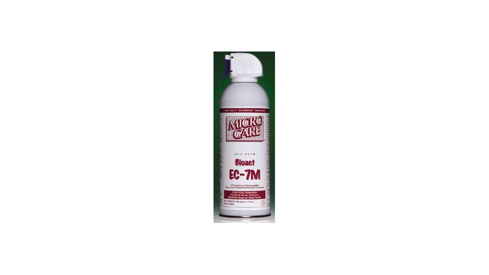 Micro Care Bioact EC7M Label Remover 5GAL MCC-EC7MP