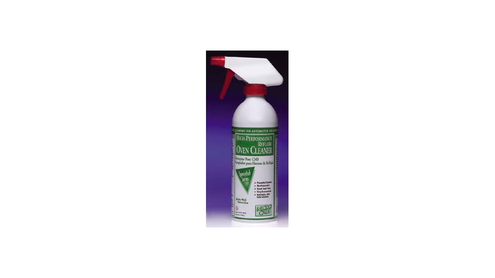 Micro Care Oven Cleaner 1GAL MCC-ROCG