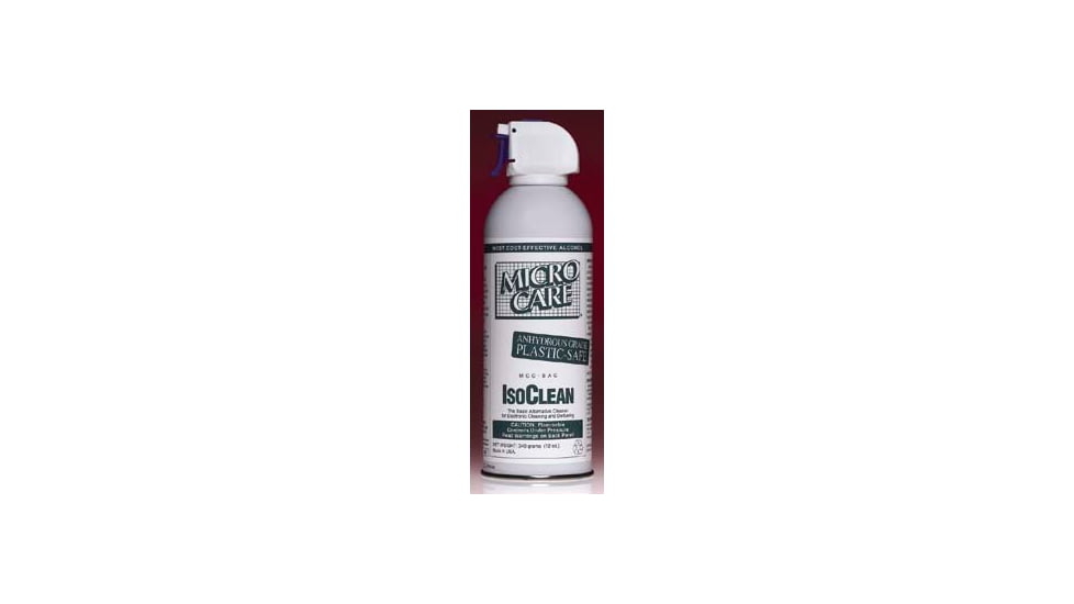 Micro Care TAPE-HEAD Cleaner 12OZ EA=12 MCC-BAC