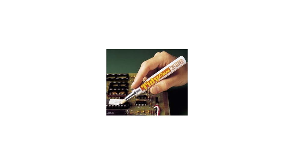 Micro Care Tidypen Label Remover 14ML Pen MCC-P01