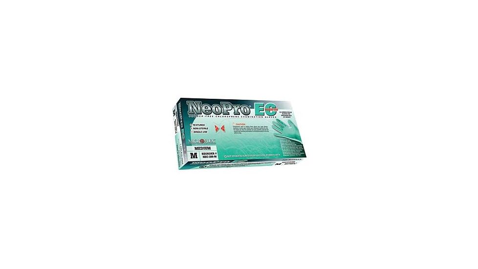 Microflex Glove Pf Neopro Sz Xl PK=25PR NEC-288-XL